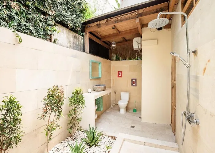 Olisa Indah Villa