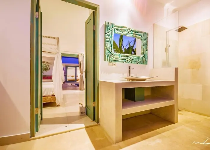 Villa Olisa Indah