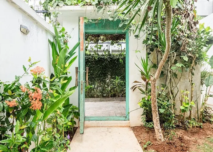 Villa Olisa Indah