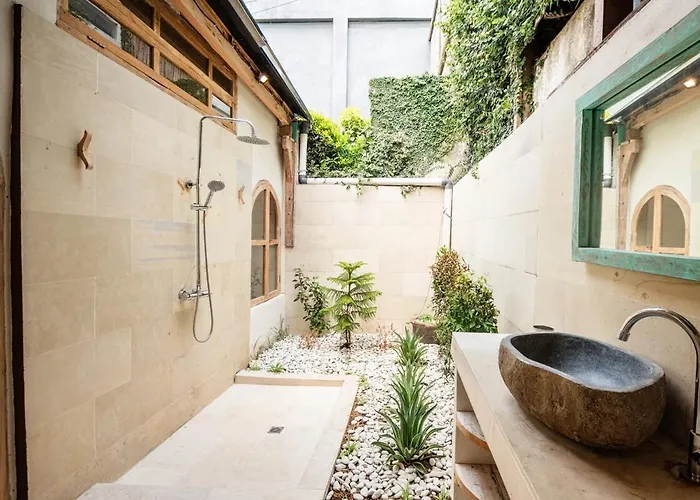 Olisa Indah Villa Uluwatu (Bali)