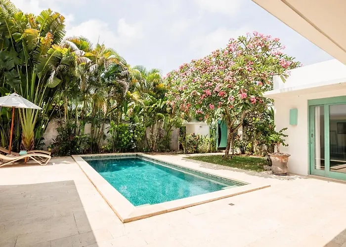Villa Olisa Indah