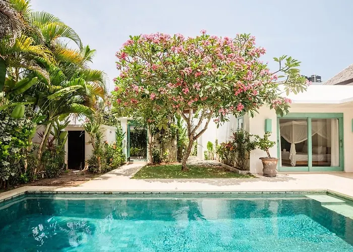 Olisa Indah Uluwatu (Bali)